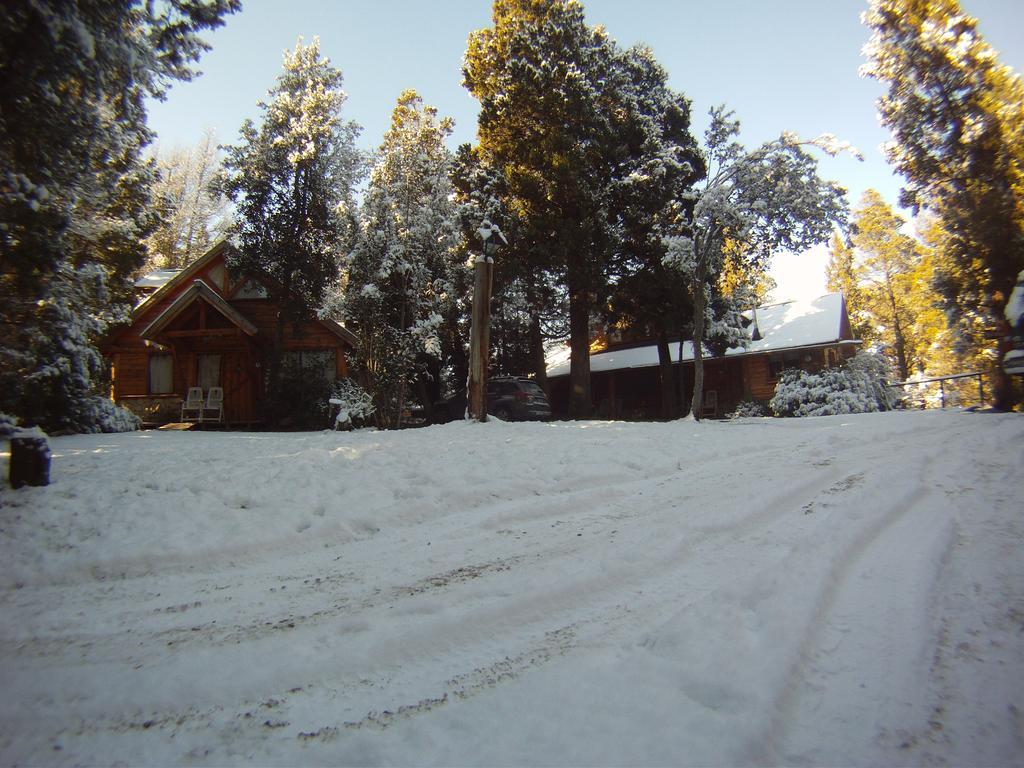 Patagonia Sin Fronteras * San Carlos de Bariloche