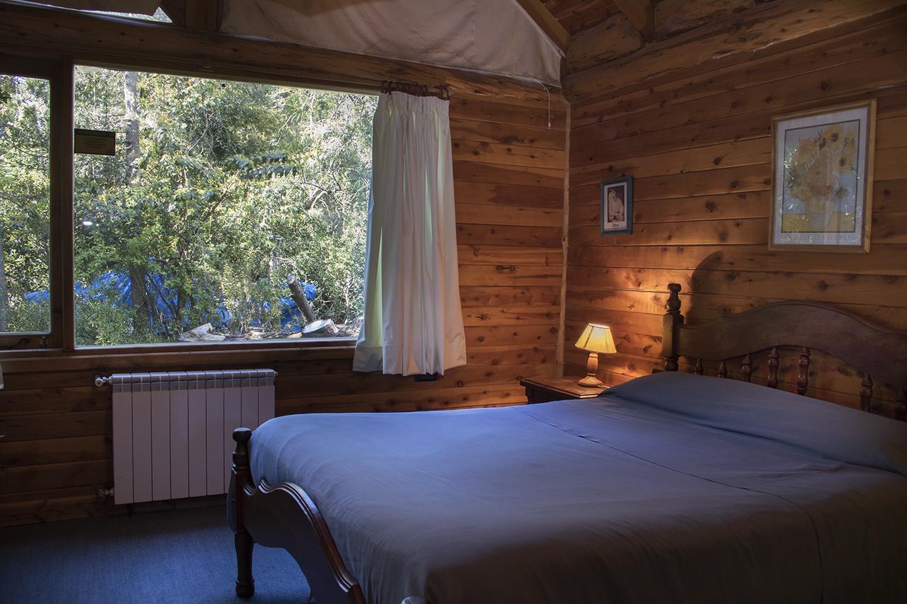 Patagonia Sin Fronteras Lodge San Carlos de Bariloche